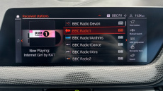 BMW 2 Series M235i xDrive 4dr Step Auto Petrol Saloon